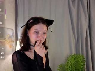 isauramerkel webcam model