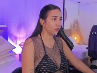 olivia-willoow webcam