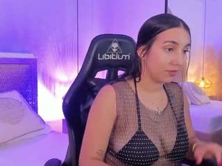 olivia-willoow camsoda