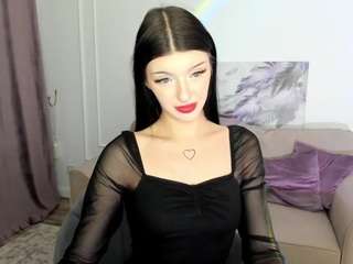 roxyhopper Live Webcam on CamSoda