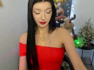 roxyhopper Live Webcam on CamSoda