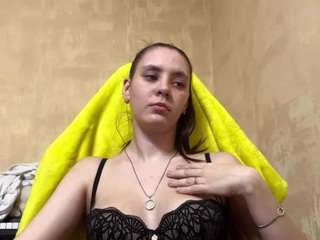 RuthannDorcas
