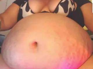 samybellys Live Webcam on CamSoda