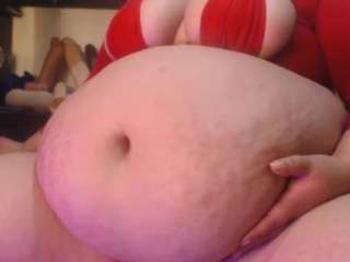 samybellys live webcam show