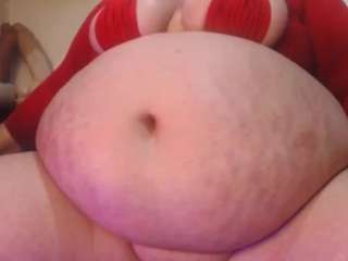 samybellys live webcam show