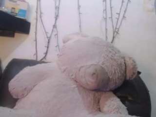 samybellys live webcam show