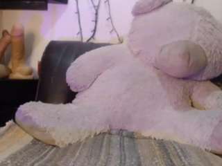 samybellys live webcam show