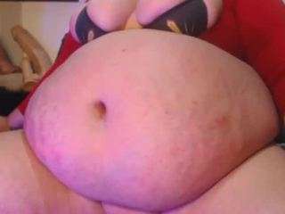samybellys live webcam show