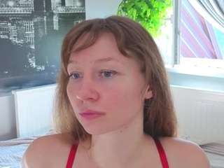 sofiavaan webcam model