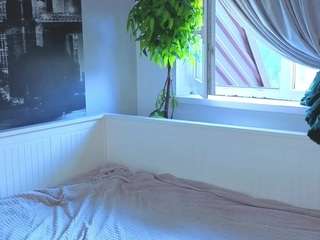 sofiavaan Live Webcam on CamSoda