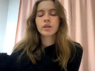 stellafloressubstantiation from CamSoda is Freechat