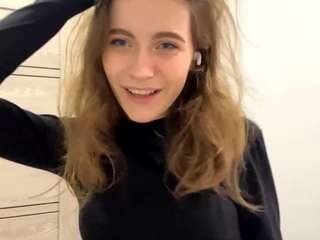 Stellafloressubstantiation - matured escort for a bonkers live broadcast stellafloressubstantiation from CamSoda