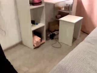 stellafloressubstantiation from CamSoda