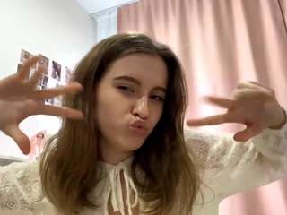 stellafloressubstantiation from CamSoda