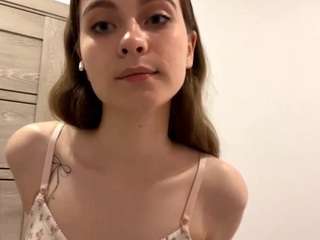 stellafloressubstantiation from CamSoda is Freechat