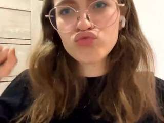 stellafloressubstantiation camsoda