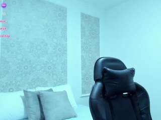 tabata69 Live Webcam on CamSoda