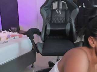 tabata69 Live Webcam on CamSoda