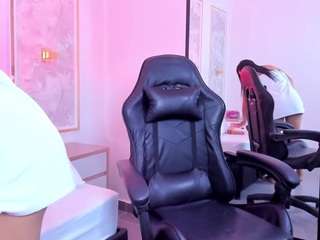 Live webcam model tabata69 on Soda Cams