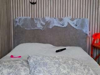 charminggirlls from CamSoda is Freechat