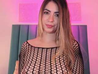 cristal-heart webcam