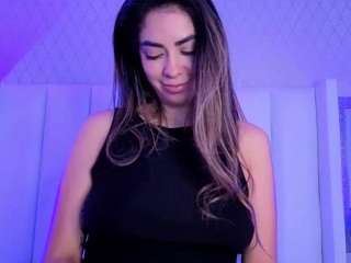 cristal-heart webcam