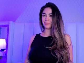 cristal-heart webcam