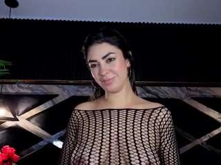 cristal-heart webcam