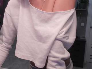 cuteemelissa camsoda
