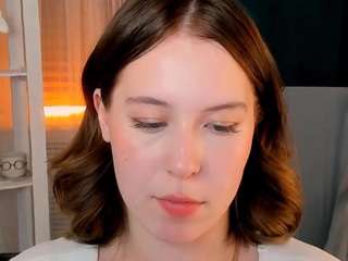 lanaroselle Live Webcam on CamSoda