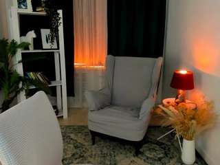 lanaroselle live cam profile