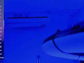 missmahalaa Live Webcam on CamSoda