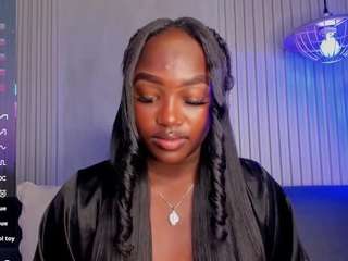 missmahalaa Live Webcam on CamSoda