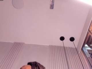 missmahalaa Live Webcam on CamSoda