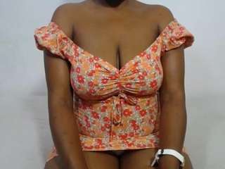 nandiebond Live Webcam on CamSoda
