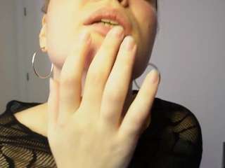 neonymuse Live Webcam on CamSoda