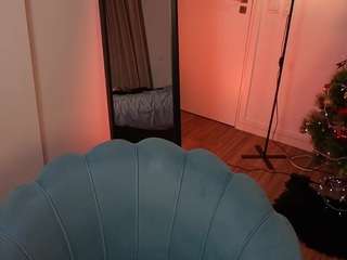 neonymuse Live Webcam on CamSoda