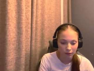 patrinapicaro Live Webcam on CamSoda