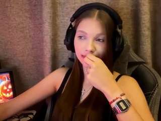 patrinapicaro camsoda