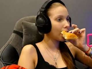 patrinapicaro from CamSoda