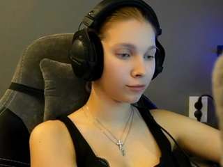 patrinapicaro Live Webcam on CamSoda