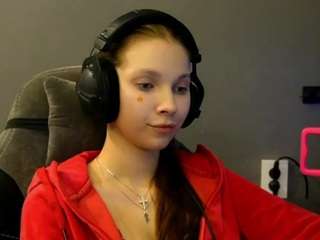 patrinapicaro Live Webcam on CamSoda