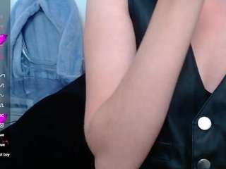 shelbygp from CamSoda is Freechat