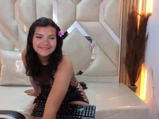 antonela-tp from CamSoda