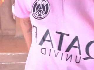 Antonela-Tp webcam 