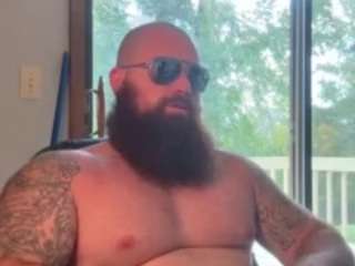 beard69drip Live Webcam on CamSoda