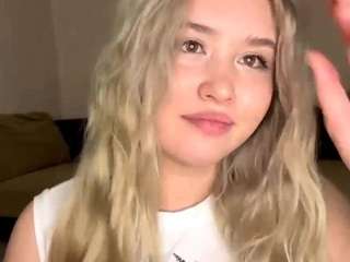 bellabaker Live Webcam on CamSoda