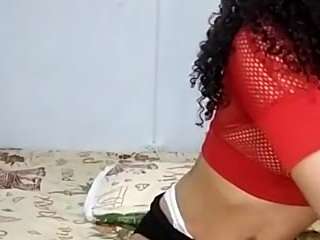 Young Chanihey - stunning, excited and ready to please chanihey from CamSoda