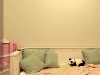 charlottaorwell from CamSoda