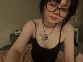 charlottaorwell Live Webcam on CamSoda